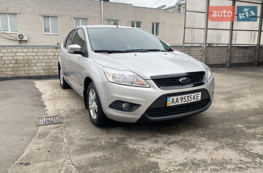 Хетчбек Ford Focus 2010 в Києві