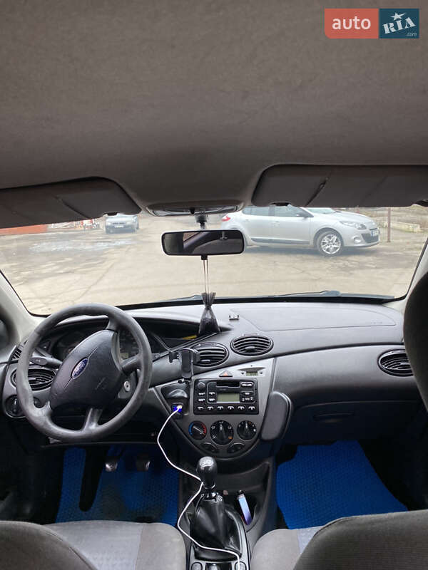 Універсал Ford Focus 2003 в Вінниці