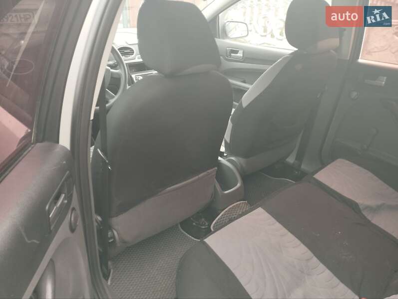 Универсал Ford Focus 2006 в Луцке