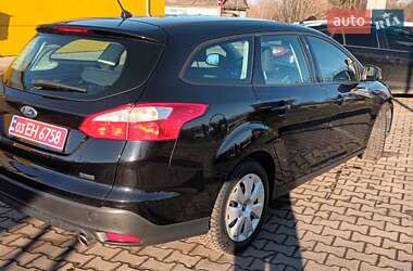 Універсал Ford Focus 2011 в Дубні