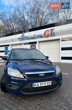 Хетчбек Ford Focus 2010 в Василькові