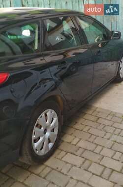Универсал Ford Focus 2011 в 