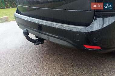 Универсал Ford Focus 2010 в 