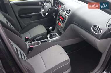 Универсал Ford Focus 2010 в 