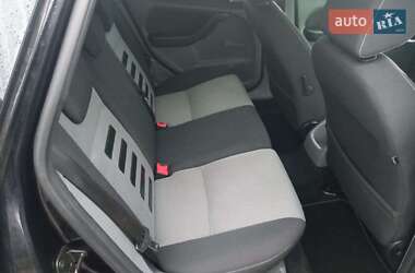 Универсал Ford Focus 2010 в 