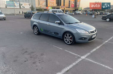 Універсал Ford Focus 2008 в Рівному