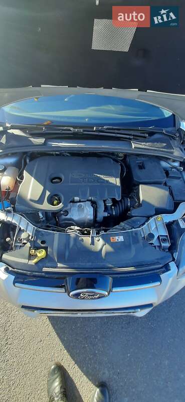 Універсал Ford Focus 2013 в Житомирі