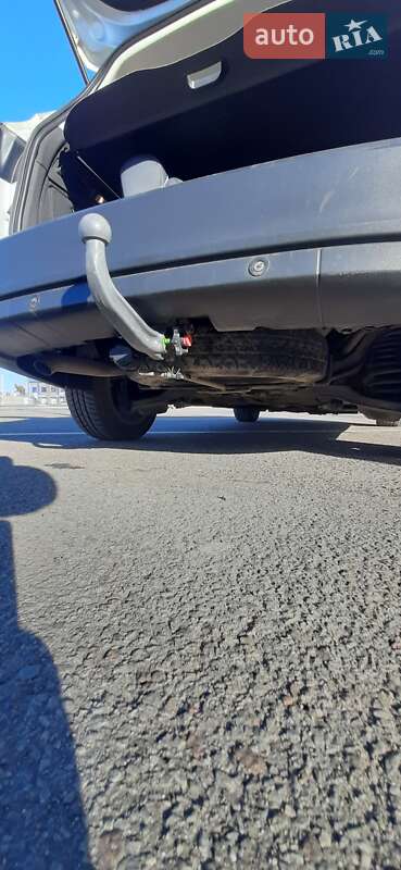 Універсал Ford Focus 2013 в Житомирі