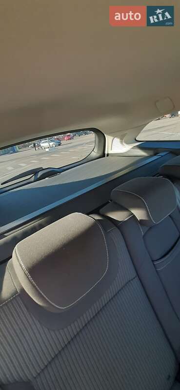 Універсал Ford Focus 2013 в Житомирі