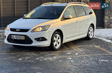 Універсал Ford Focus 2010 в Хмельницькому