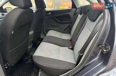 Седан Ford Focus 2010 в Киеве