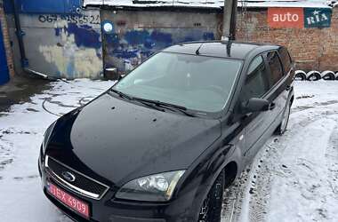 Универсал Ford Focus 2007 в Нежине