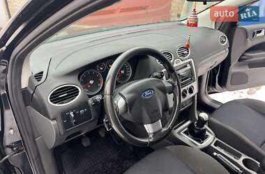 Универсал Ford Focus 2007 в Нежине