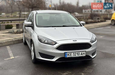 Седан Ford Focus 2016 в Кривому Розі