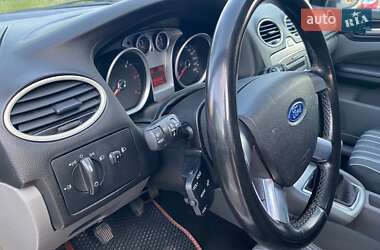 Універсал Ford Focus 2010 в Рівному