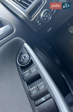 Универсал Ford Focus 2013 в 