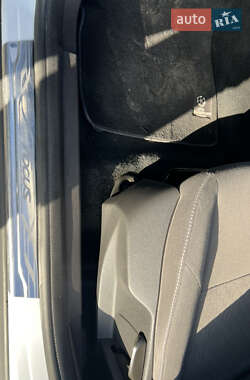 Универсал Ford Focus 2013 в 