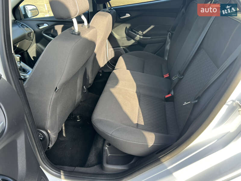 Универсал Ford Focus 2013 в Нововолынске
