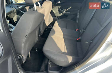 Универсал Ford Focus 2013 в 