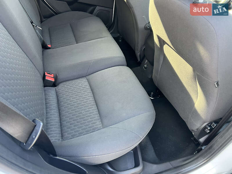 Универсал Ford Focus 2013 в Нововолынске