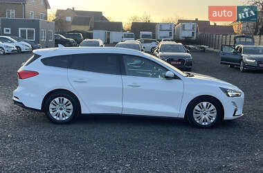 Универсал Ford Focus 2020 в 