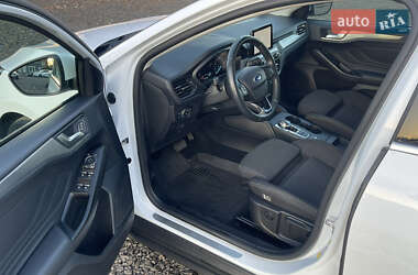Универсал Ford Focus 2020 в 