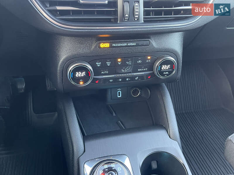 Универсал Ford Focus 2020 в Луцке