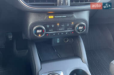 Универсал Ford Focus 2020 в 