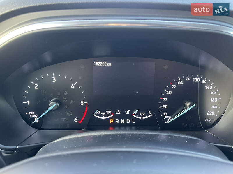 Универсал Ford Focus 2020 в Луцке
