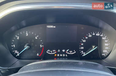 Универсал Ford Focus 2020 в 
