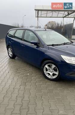 Універсал Ford Focus 2009 в Летичіві