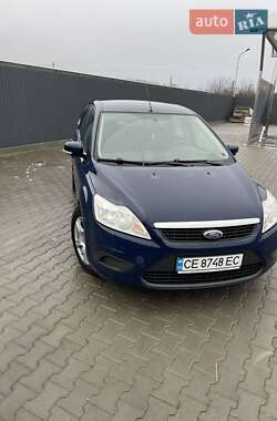 Універсал Ford Focus 2009 в Летичіві