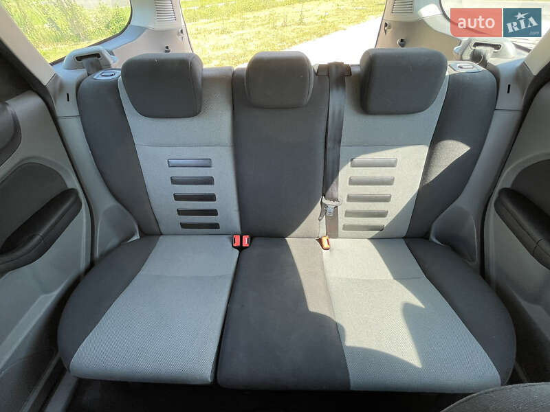 Универсал Ford Focus 2009 в Нововолынске