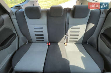 Универсал Ford Focus 2009 в 