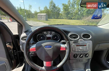 Универсал Ford Focus 2009 в 