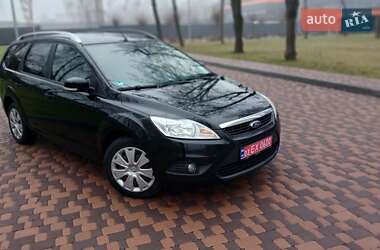 Універсал Ford Focus 2009 в Броварах