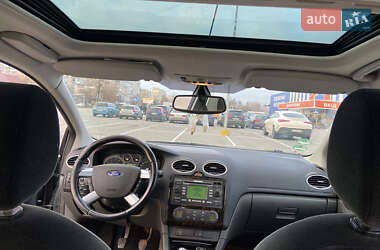 Универсал Ford Focus 2005 в 