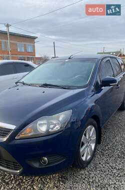 Універсал Ford Focus 2010 в Ковелі