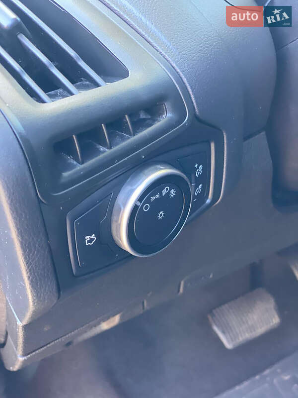 Седан Ford Focus 2016 в Жидачове фото 23 Седан Ford Focus 2016 в Жидачове