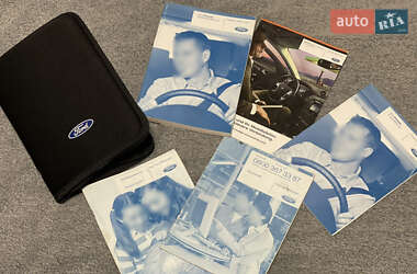 Универсал Ford Focus 2010 в 