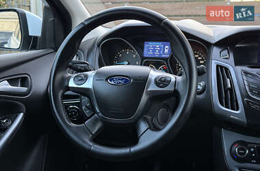 Універсал Ford Focus 2013 в Стрию