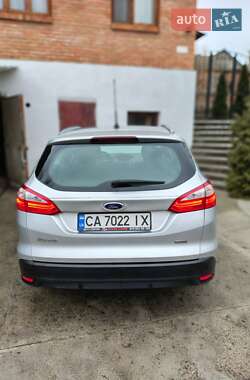 Универсал Ford Focus 2013 в Кропивницком