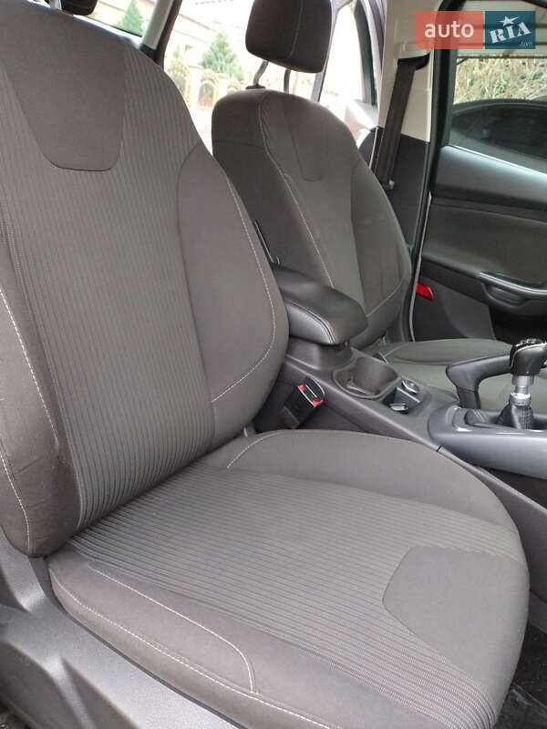 Универсал Ford Focus 2013 в Кропивницком