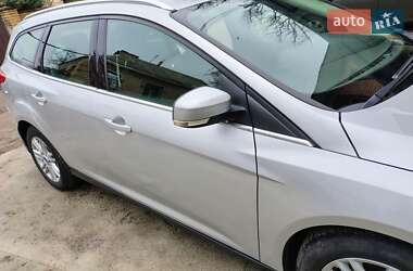 Универсал Ford Focus 2013 в Кропивницком