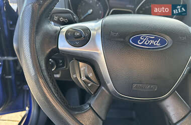 Універсал Ford Focus 2014 в Львові