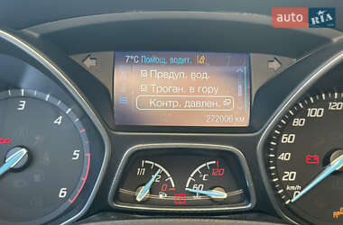 Універсал Ford Focus 2014 в Львові