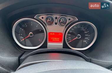 Универсал Ford Focus 2009 в 