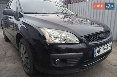 Универсал Ford Focus 2005 в 
