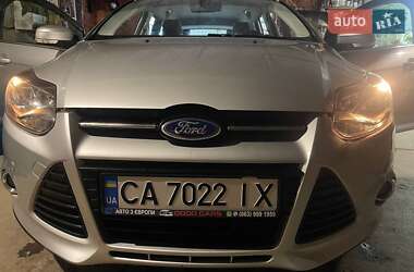 Универсал Ford Focus 2013 в Кропивницком