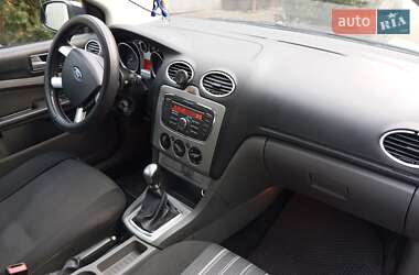 Универсал Ford Focus 2010 в Николаеве